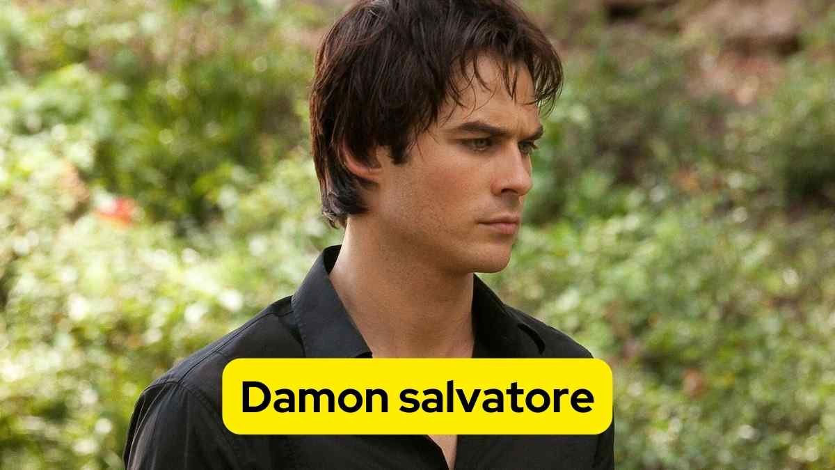 Damon salvatore rule 34 Full Explained 2023