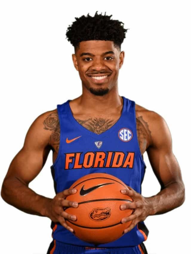 Jalen Hudson Net Worth in 2024