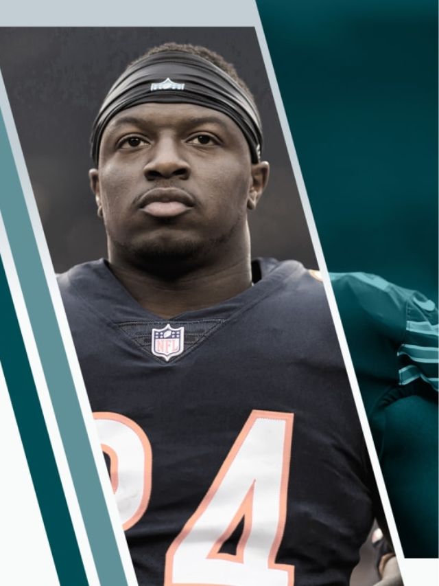 Jordan Howard Net Worth in 2024