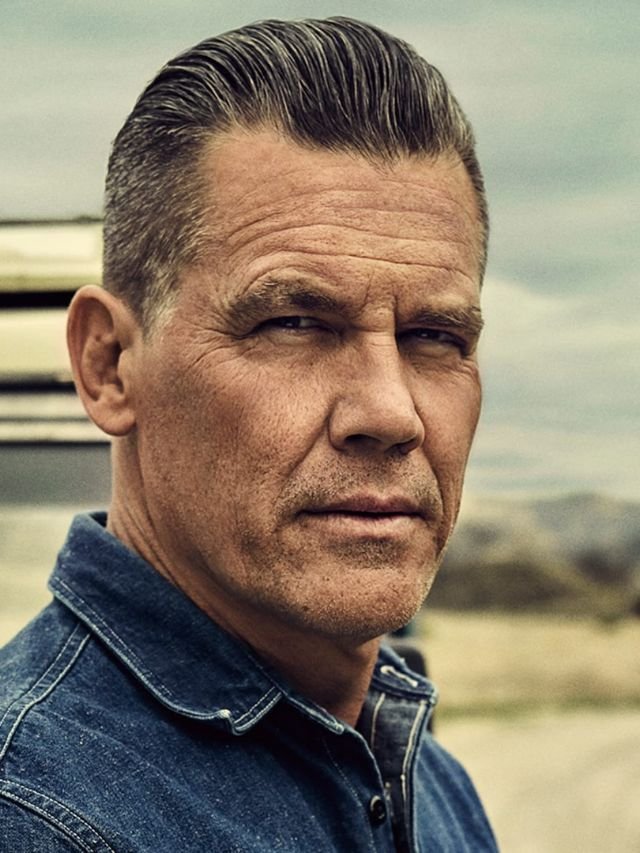 Josh Brolin Net Worth in 2024