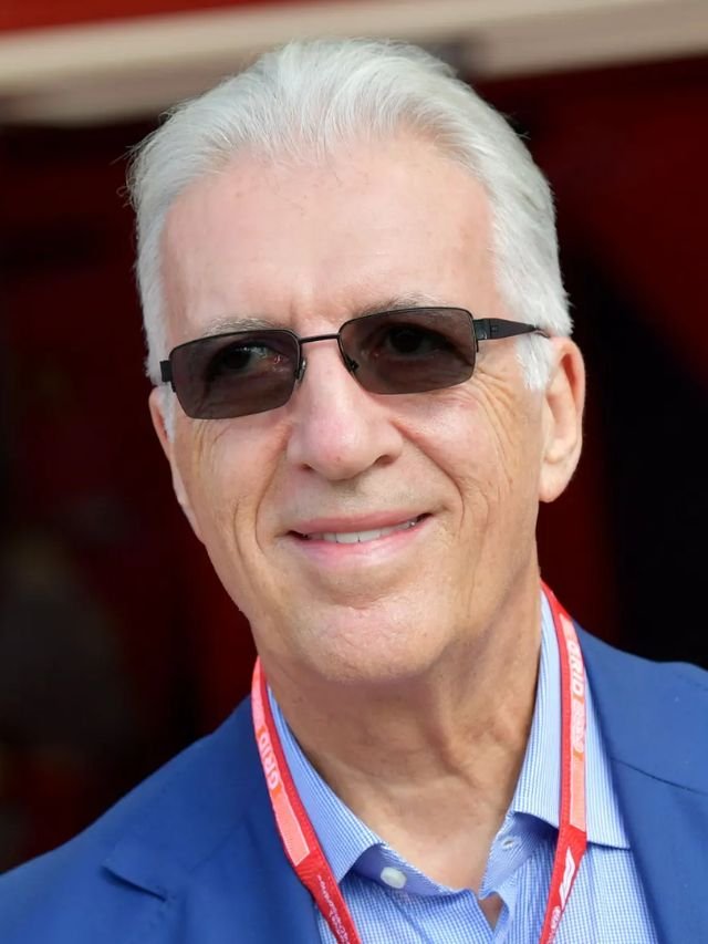 Piero Ferrari Net Worth in 2024