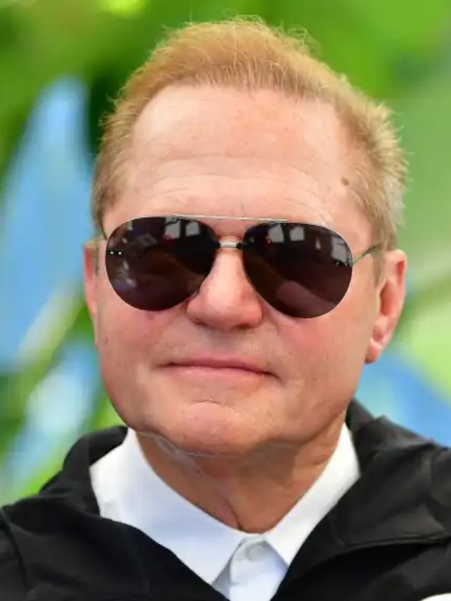 Scott Boras Net Worth in 2024