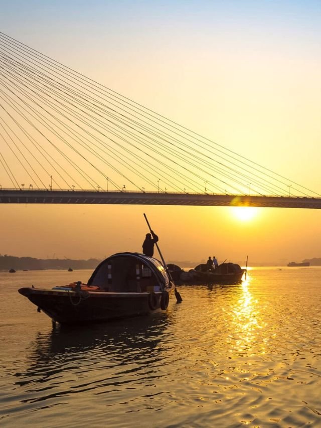 7 Best Things To Do In Kolkata