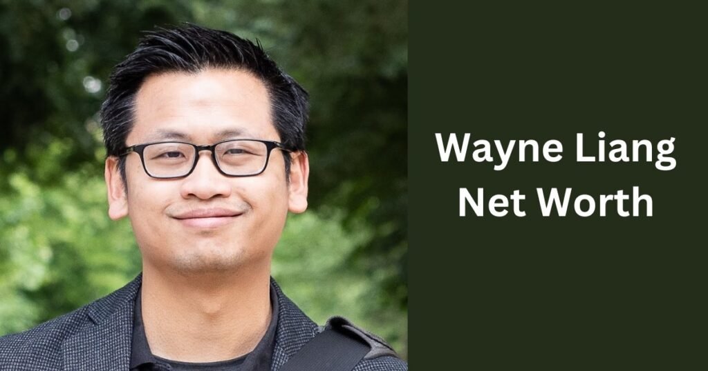 Wayne Liang Net Worth