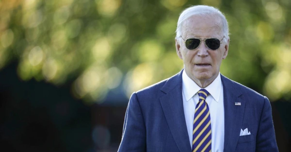 Joe Biden Net Worth