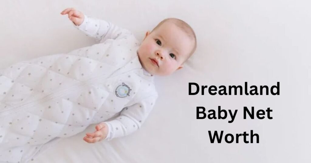 Dreamland Baby Net Worth