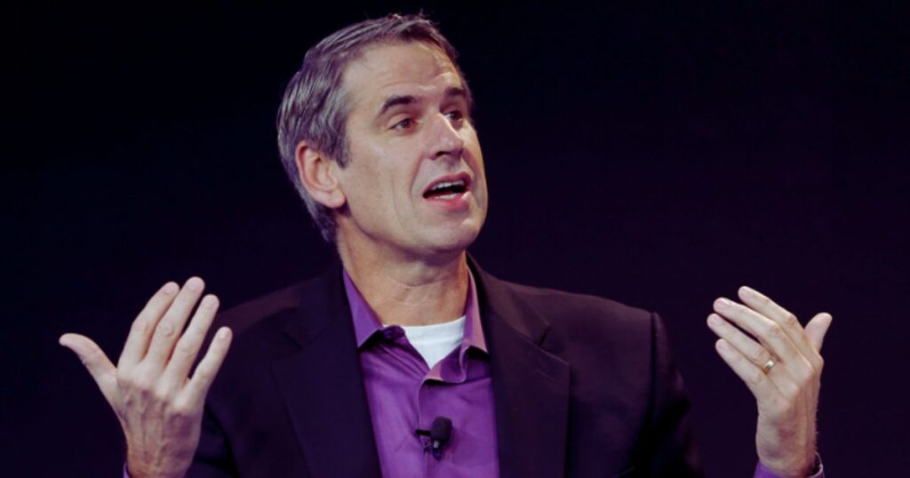 Bill Gurley Net Worth