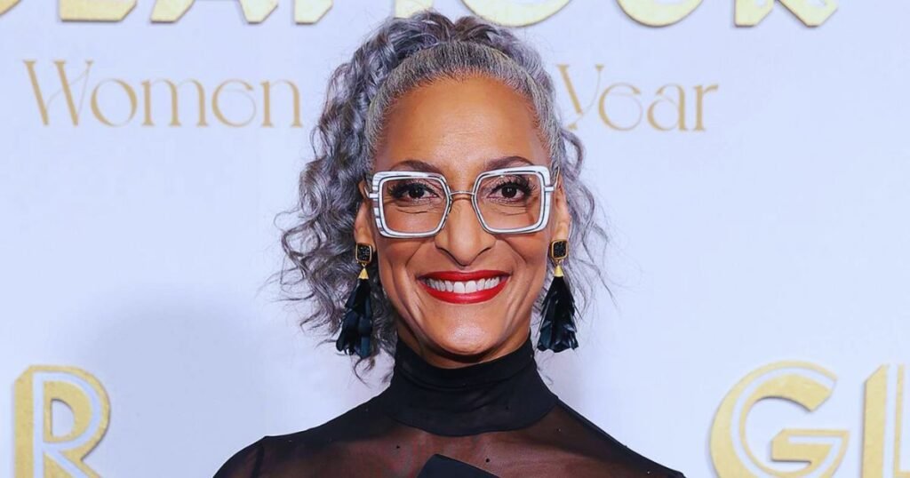 Carla Hall Net Worth