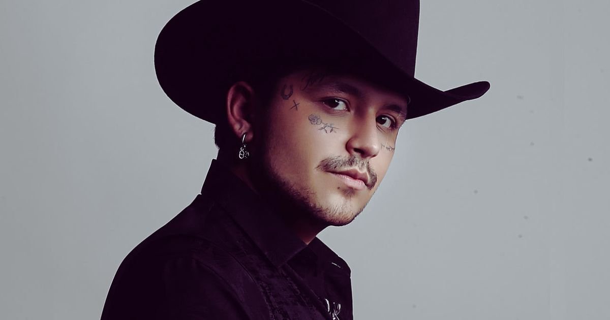 Christian Nodal Net Worth