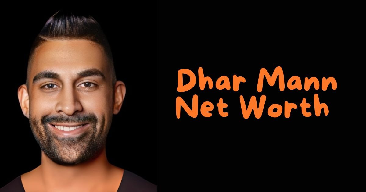 Dhar Mann Net Worth