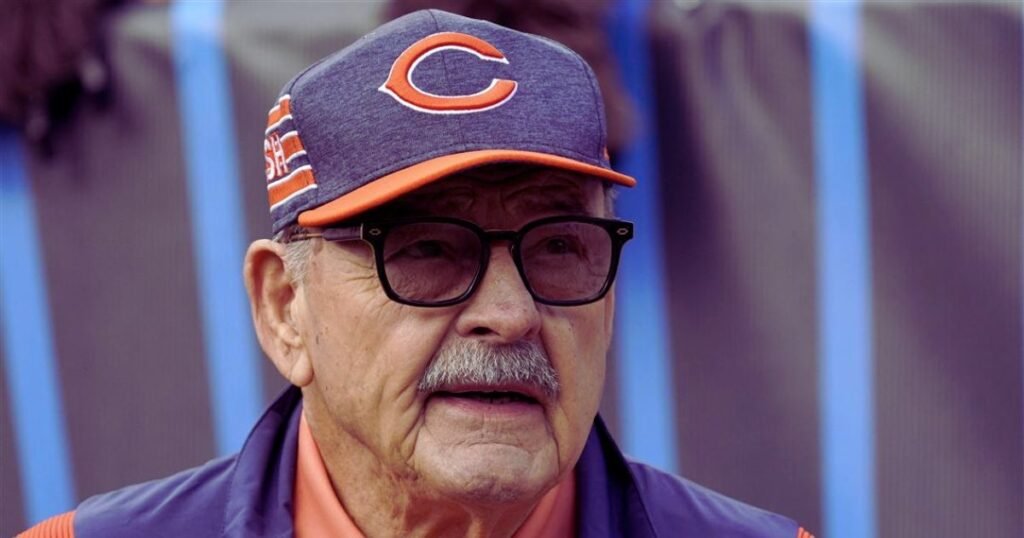 Dick Butkus Net Worth