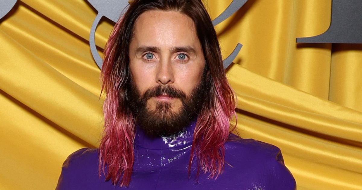 Jared Leto Net Worth