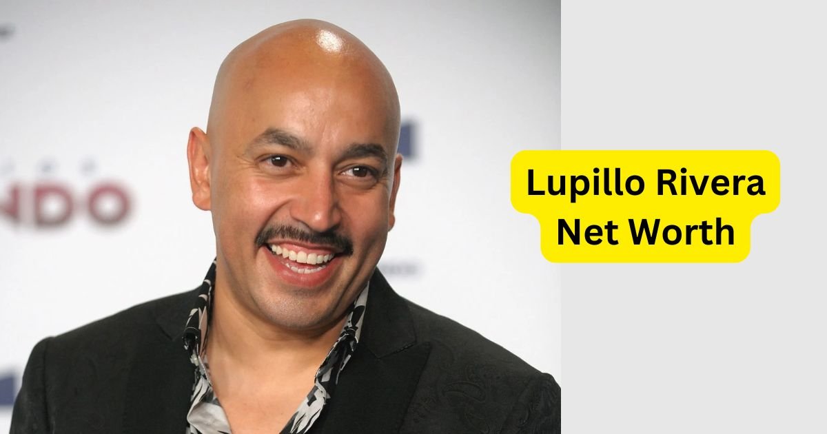 Lupillo Rivera Net Worth