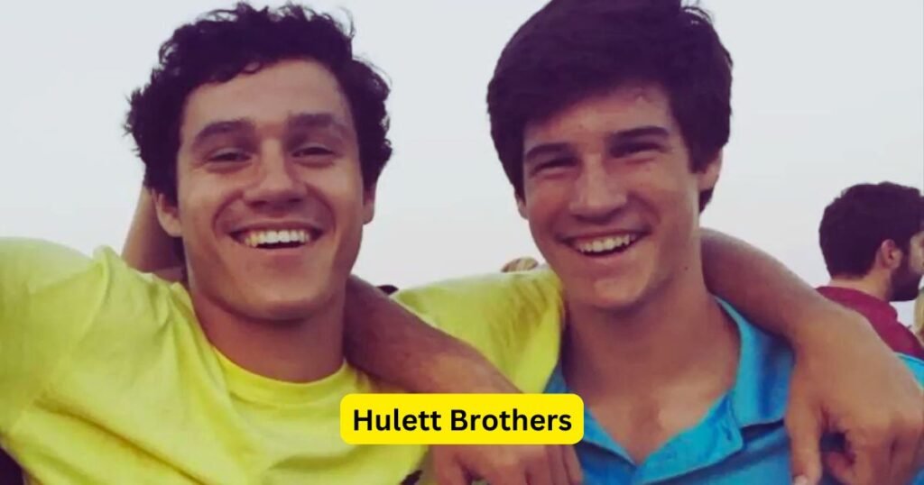 Hulett Brothers Net Worth