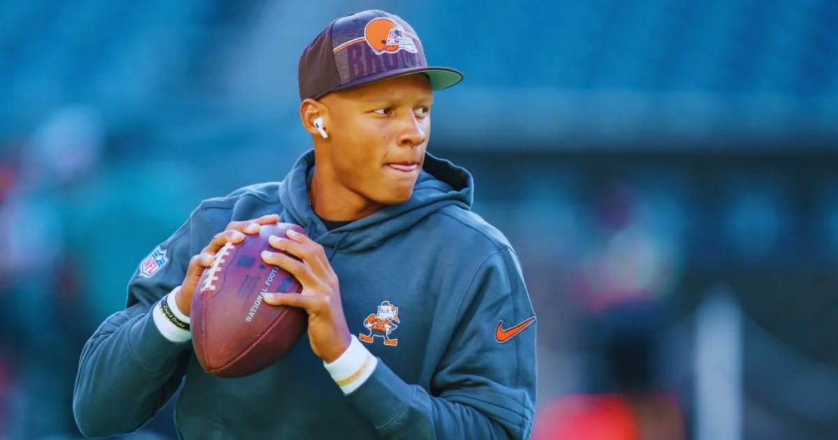 Josh Dobbs Net Worth