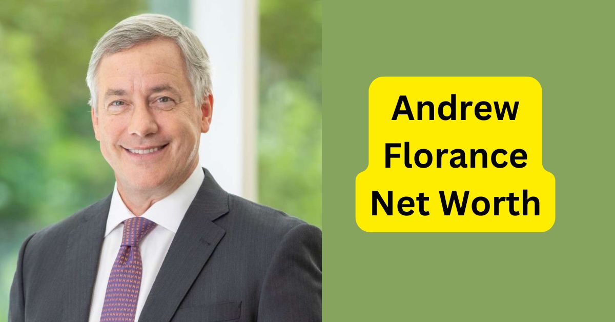 Andrew Florance Net Worth