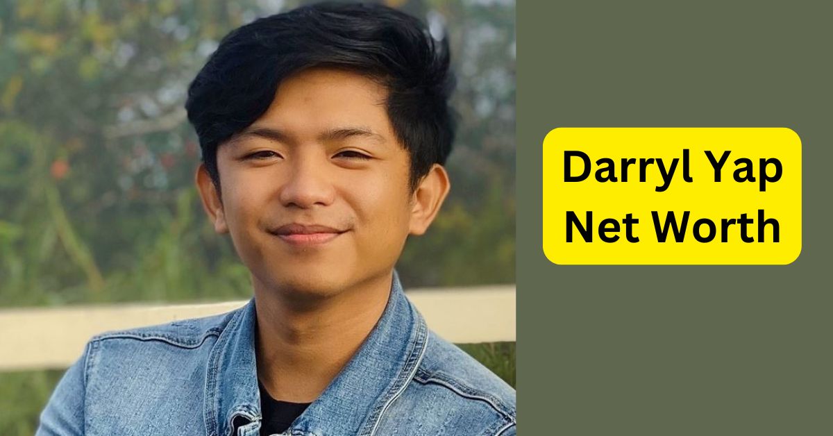 Darryl Yap Net Worth