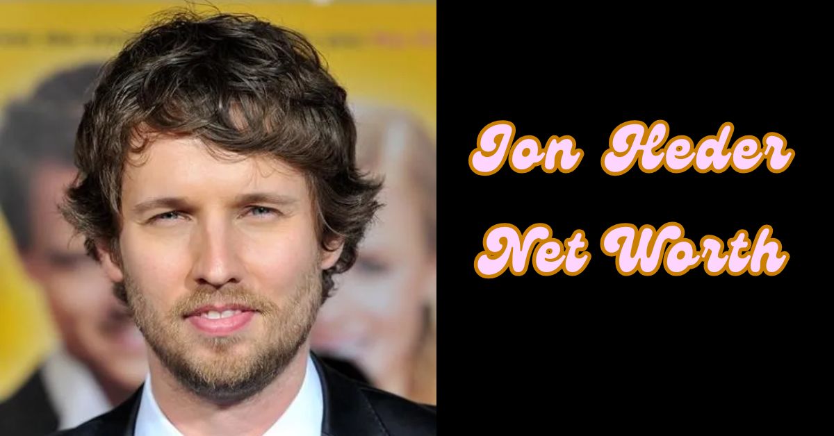 Jon Heder Net Worth