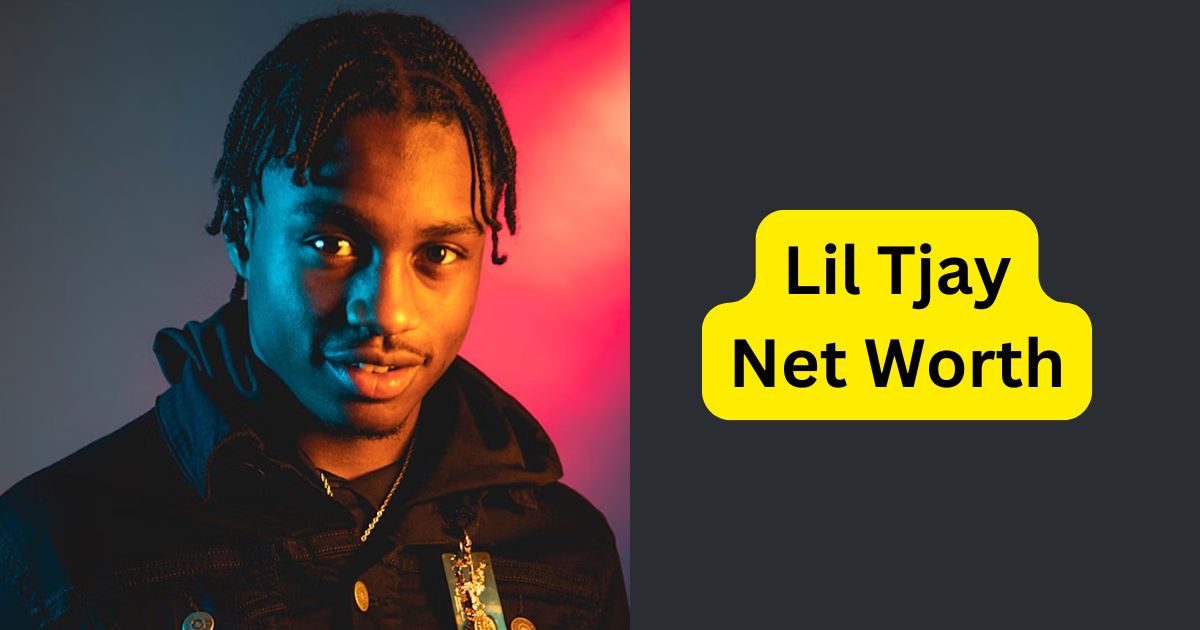 Lil Tjay Net Worth