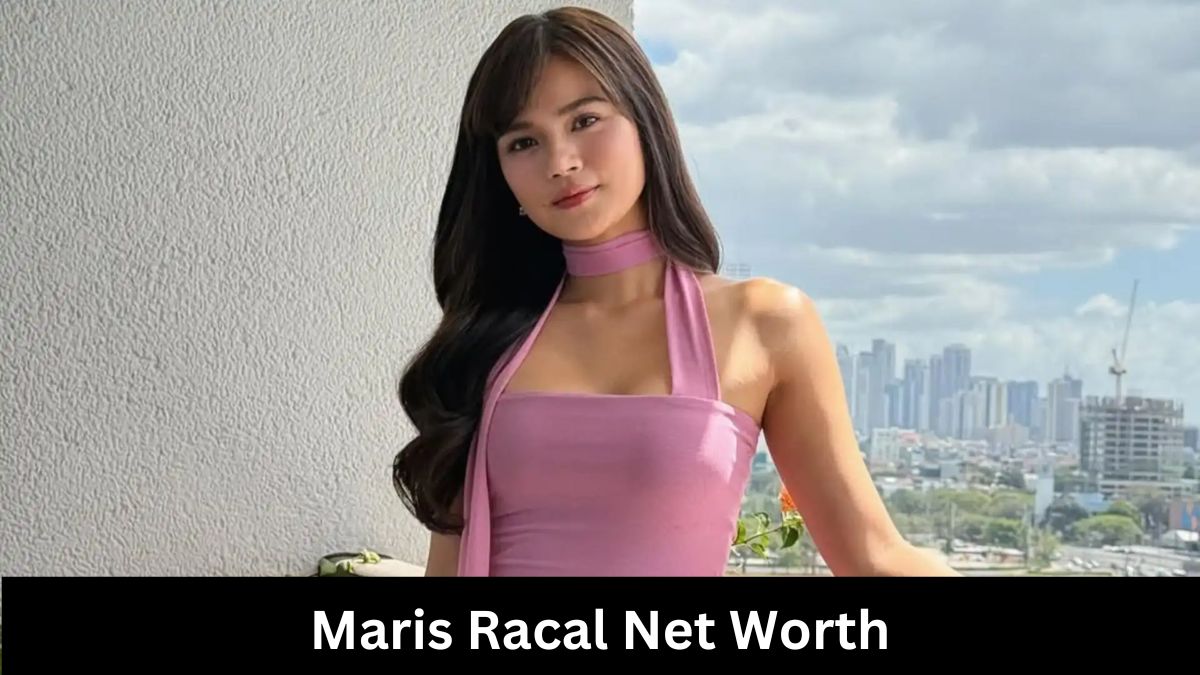 Maris Racal Net Worth