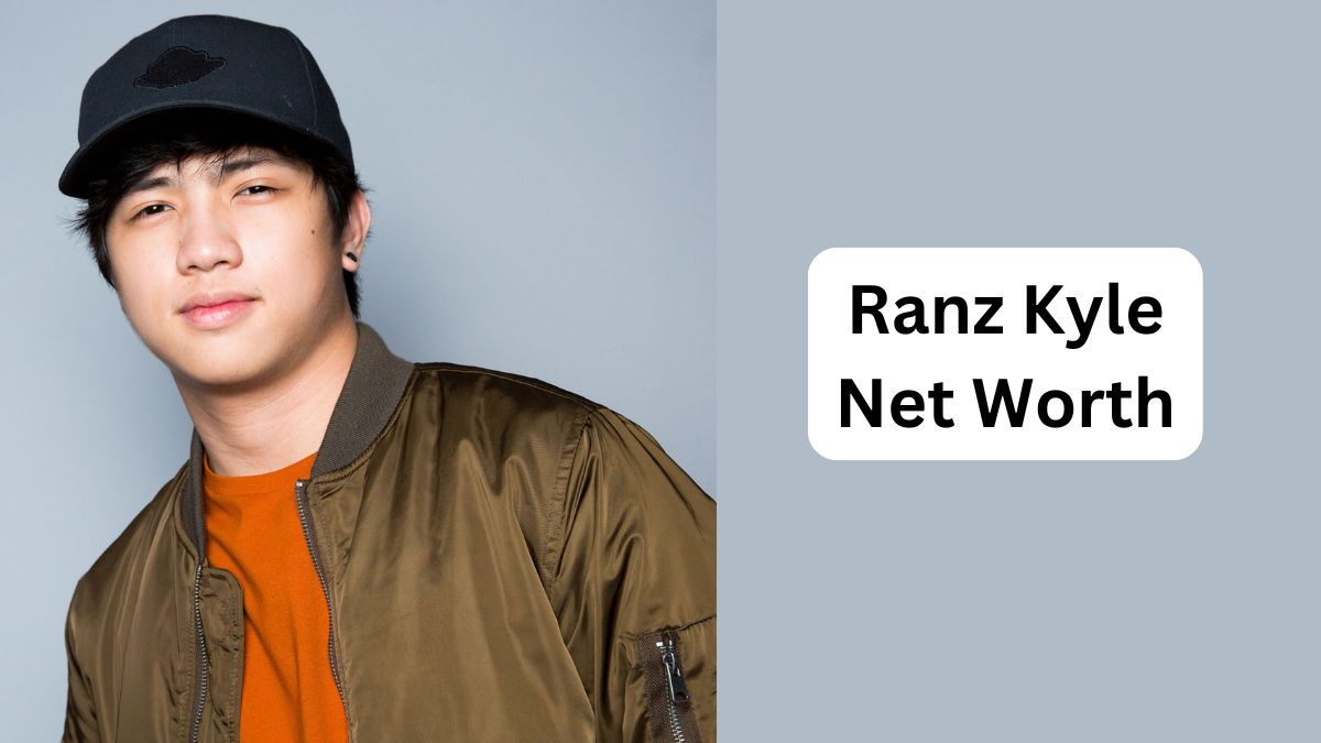 Ranz Kyle Net Worth