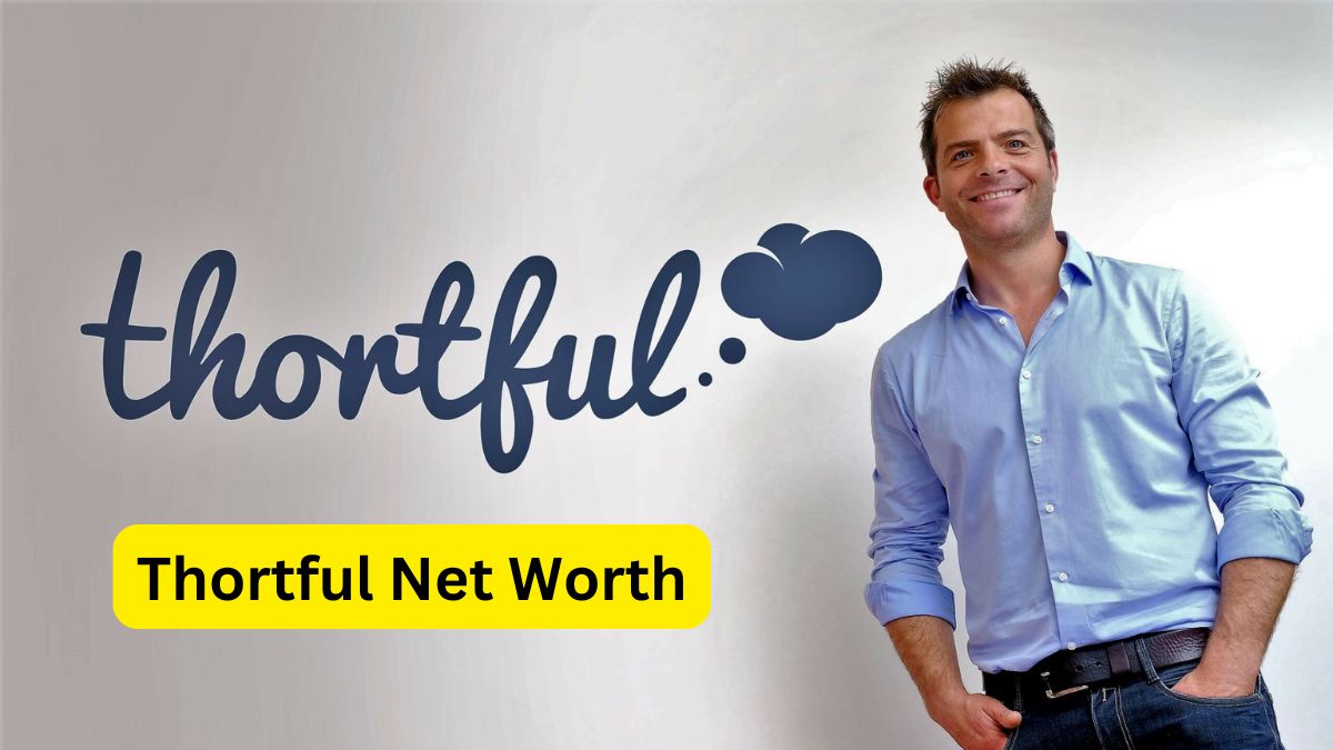 Thortful Net Worth