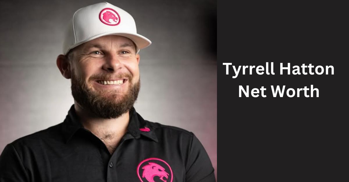 Tyrrell Hatton Net Worth