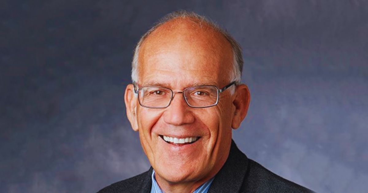 Victor Davis Hanson Net Worth