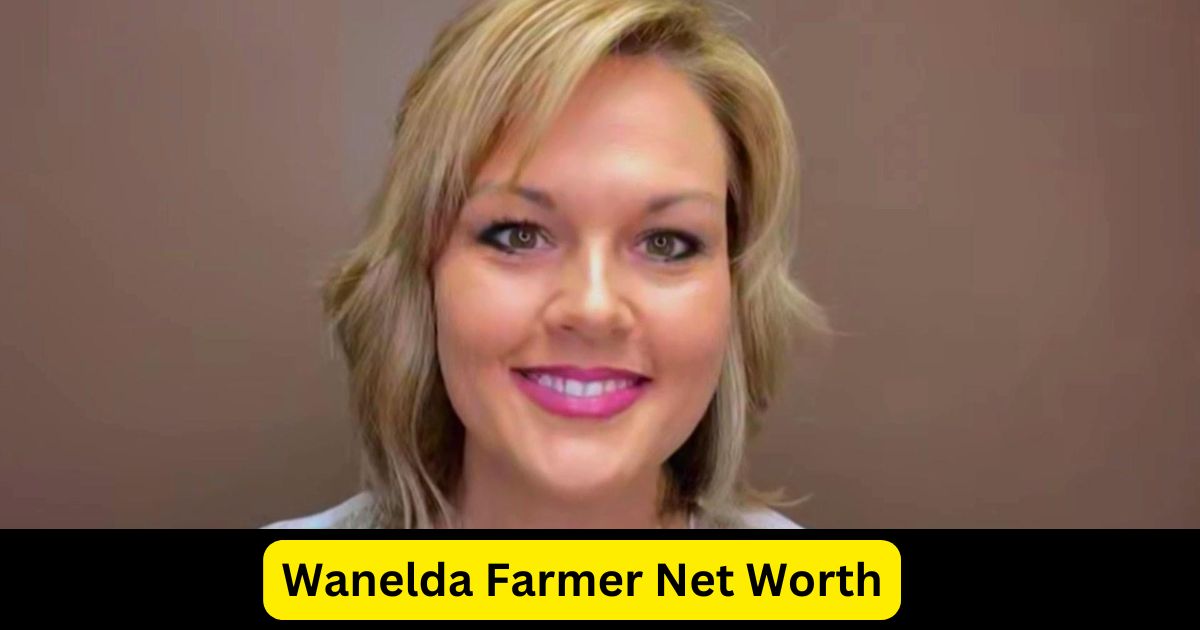 Wanelda Farmer Net Worth